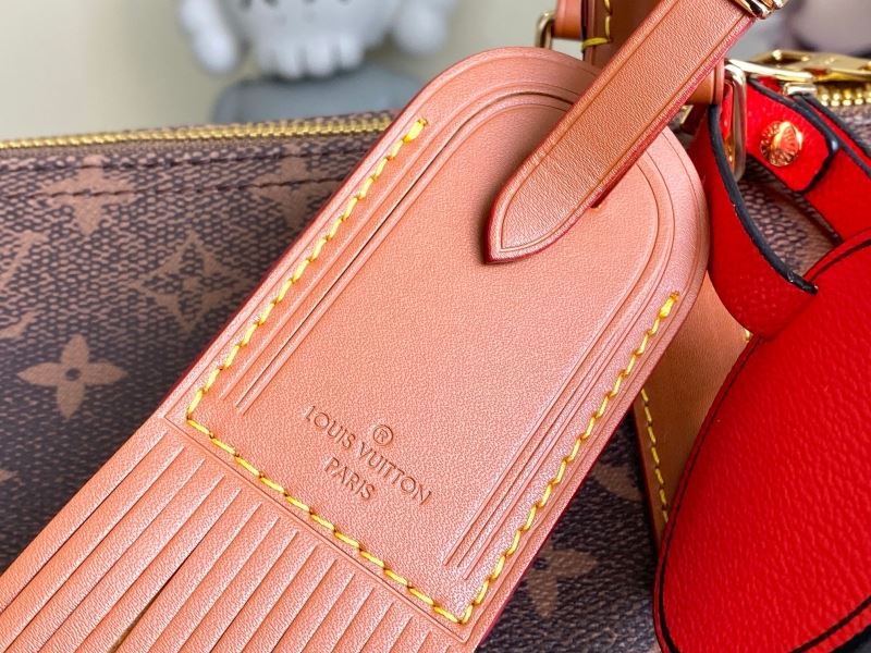 Louis Vuitton Travel Bags